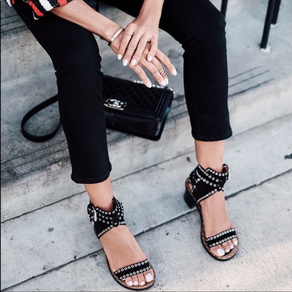 isabel marant sandals